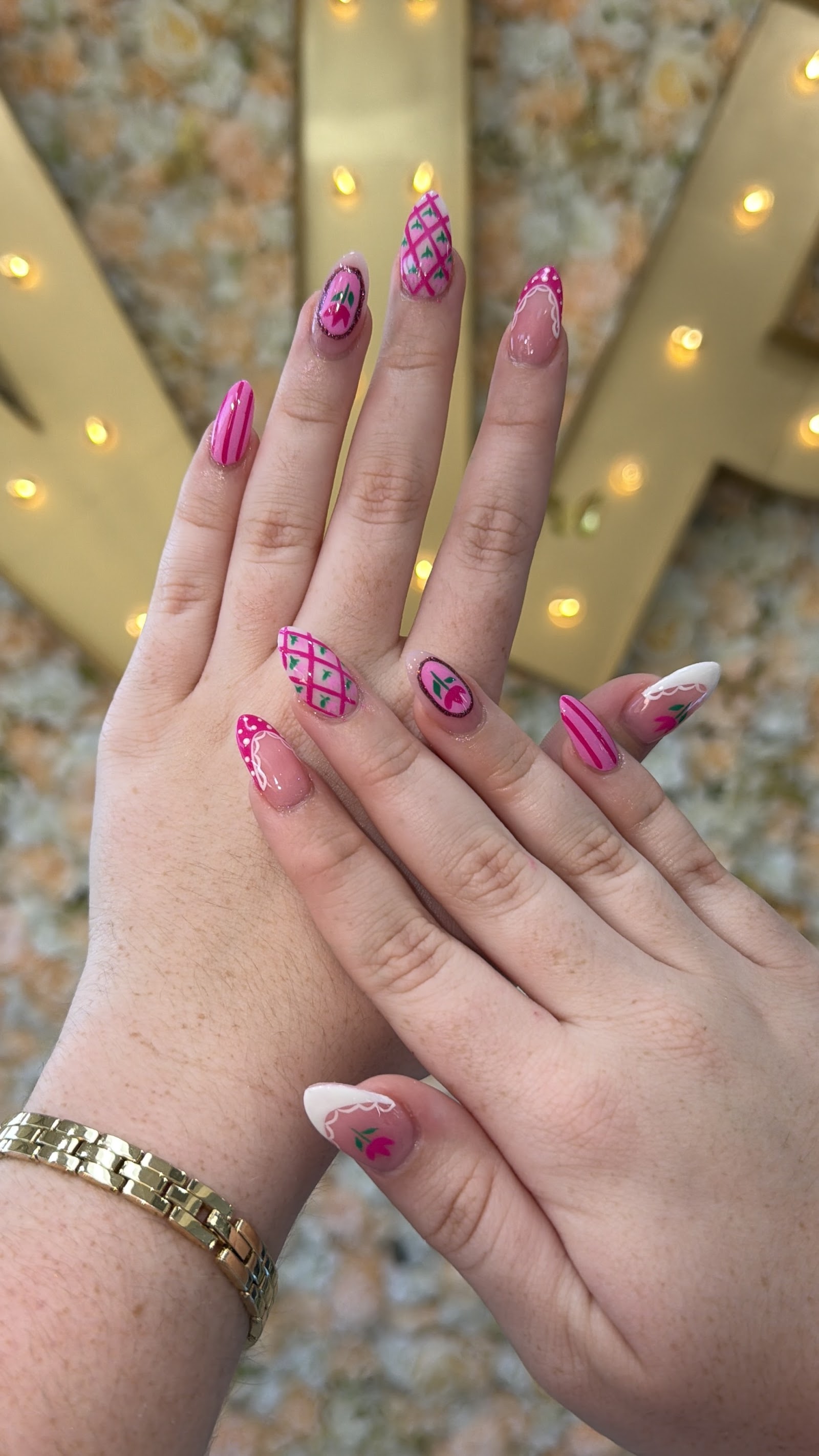 VIP Nails nail photo 1