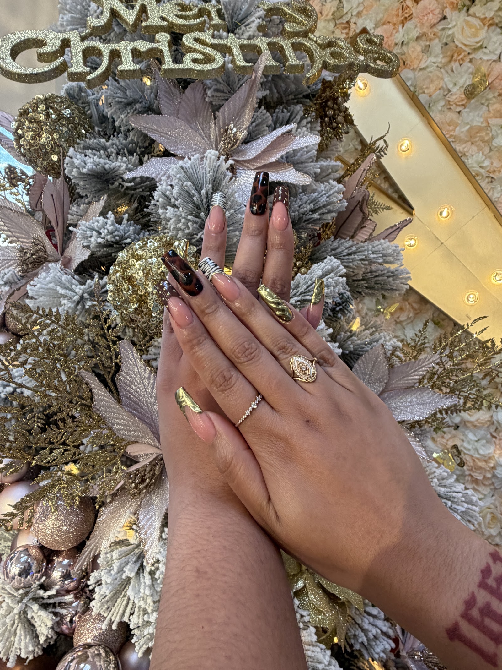VIP Nails nail photo 5
